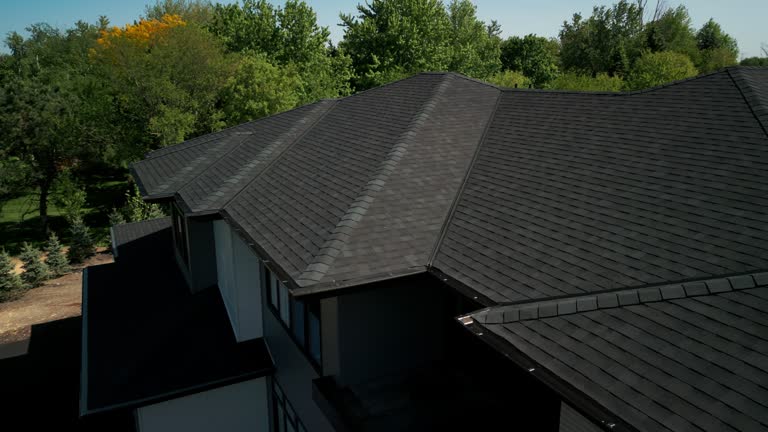 Best Green or Eco-Friendly Roofing Solutions  in Fort Recovery, OH