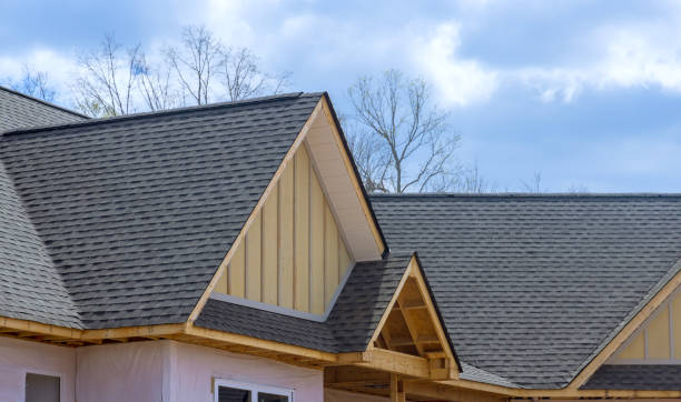 Best Gutter Installation and Repair  in Fort Recovery, OH