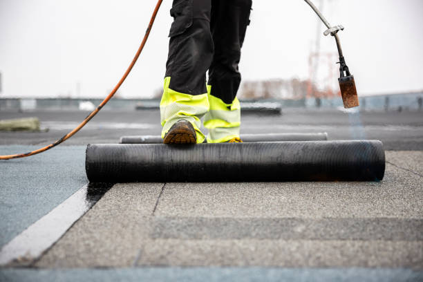 EPDM Roofing in Fort Recovery, OH