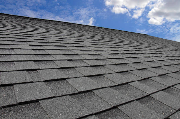 Best Roof Ventilation Installation  in Fort Recovery, OH