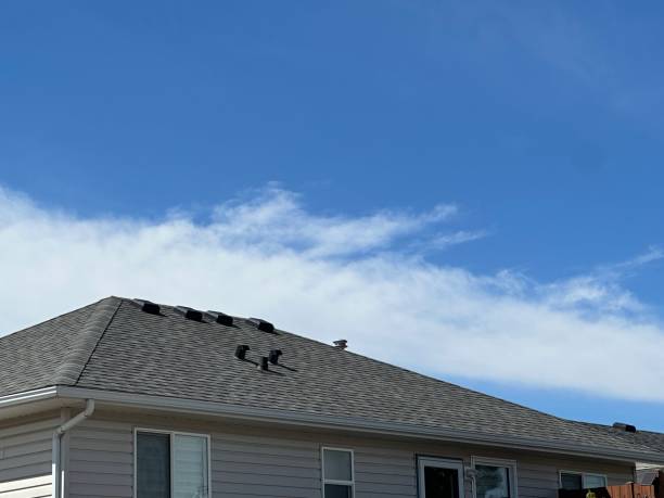 Best Roof Installation  in Fort Recovery, OH