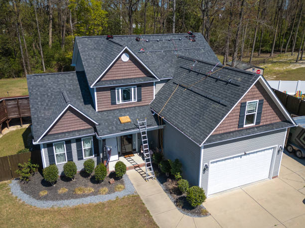 Best Tile Roofing Installation  in Fort Recovery, OH